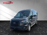 Ford Transit Kombi Trend 350 L3 8-Sitzer Bluetooth - Gebrauchtwagen in Mönchengladbach