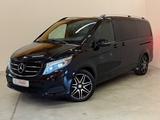 Mercedes-Benz V 220 CDI EDITION lang/AHK/LED/8-SITZE/R-KAM/NAV - Mercedes V 220 8-Sitzer