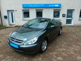 Peugeot 307 CC Filou 110 Cabrio*Klima*PDC* - Peugeot 307 in Dortmund