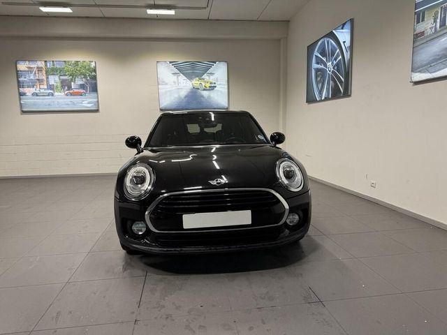 MINI Mini Cooper D Clubman 2.0 Cooper D Auto