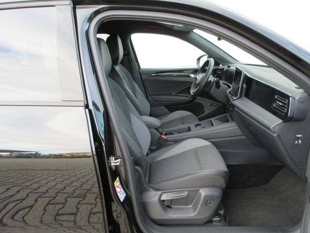 Tiguan 1.5 eTSI DSG Goal PLUS-PAKET/AHK/18-ZOLL/