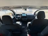 Ford Transit Custom - Ford Transit Custom Jahreswagen