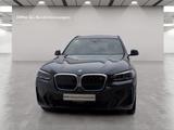 BMW iX3 M Sport Dig.Cockpit Laser AHK Shz. Sports. - graue BMW iX3
