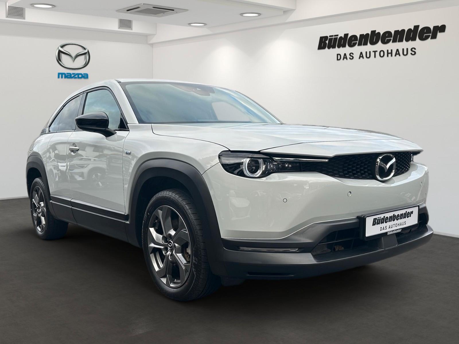 Mazda MX-30 Ad'vantage