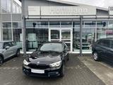 BMW 125iA F21 Edition Sport Line LED/Navi/AHK - BMW 125: Coupe