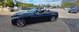BMW 430d Cabrio Luxury Line A Luxury Line - mit Diesel-Antrieb: Blau, Vollleder, Cabrio