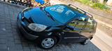 Renault Megane Scenic - Renault Megane aus 2006 mit Diesel-Antrieb