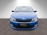 Skoda Fabia Drive 1.2 TSI Navi Klimaauto SHZ PDC v/h - Skoda Fabia: 1.2