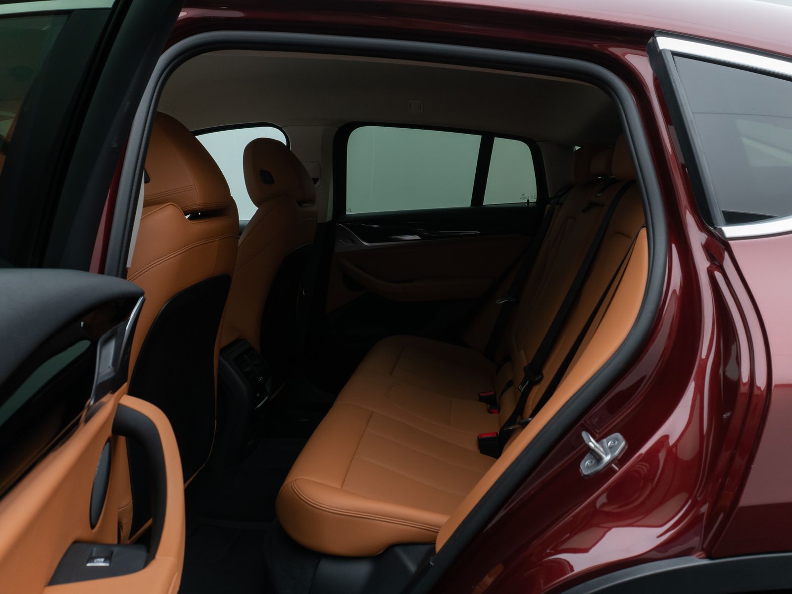 Fahrzeugabbildung BMW X4 xD30d Kamera DAB CockPitPlus AHK Sport LED