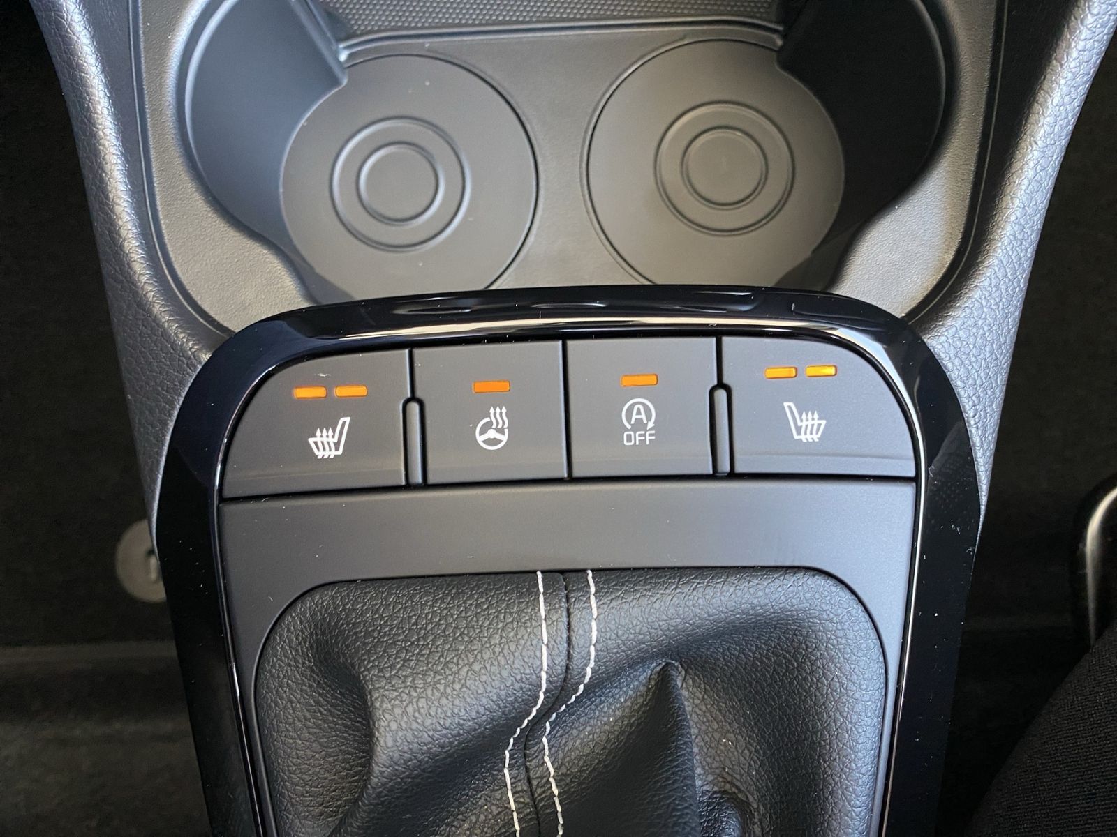 Kia Picanto - Bild 15