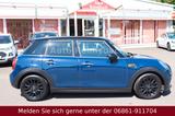 MINI COOPER Autom. Euro6 **Panoramadach+Klimaaut.** - MINI MINI: Panoramadach