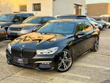 BMW 740e M Sport/Nappa/LED/360/HUD/Bowers&Wilkins - BMW 7er Reihe Plug-in Hybrid (PHEV) Gebrauchtwagen