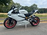 Ducati Panigale 959 - DUCATI 959 PANIGALE