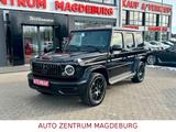 Mercedes-Benz G 63 AMG *VOLL*NIGHT-II*1-JAHR-MB-GARANTIE* - Mercedes-Benz G 63 AMG in Magdeburg