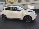 Nissan Juke 1.6 DIG-T NISMO RS 4x4 Xtronic-M7 NISMO RS - gebrauchte Nissan Coupés