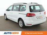 Volkswagen Sharan 1.4 TSI Comfortline BM*NAVI*PDC*LANE*ALU* - VW Sharan Gebrauchtwagen in München