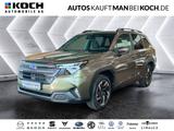 Subaru Forester 2.0ie Exclusive 4x4 Allrad LED SD CAM - Subaru Forester in Berlin