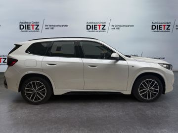 BMW X1 - 8