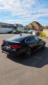 BMW 430 Gran Coupé 430i Gran Coupé Advantage A A... - gebrauchte BMW 430 Gran Coupé aus dem Jahr 2018