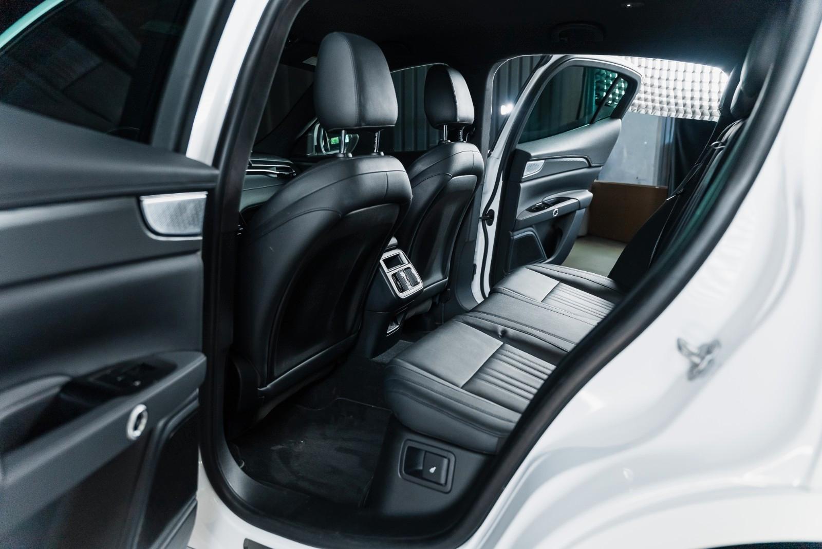Maserati Grecale/MildHybrid/AWD/Modena/SonusFaber/ACC/360