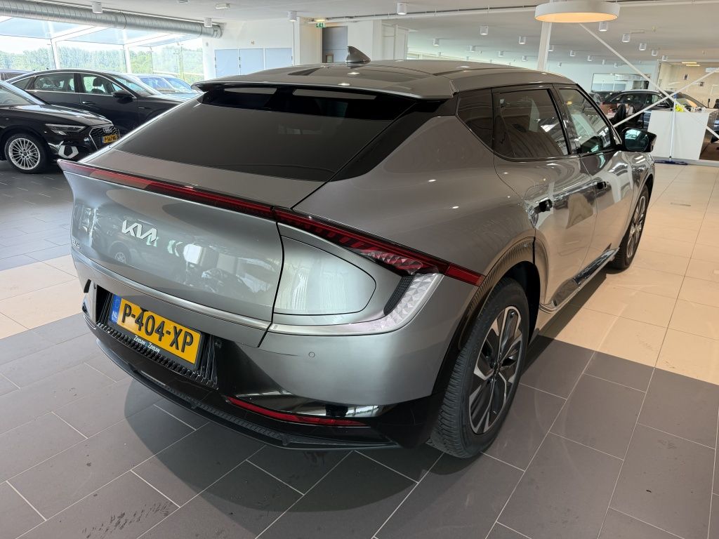 Kia EV6 Plus 77.4 kWh SOH 100% imagem 3