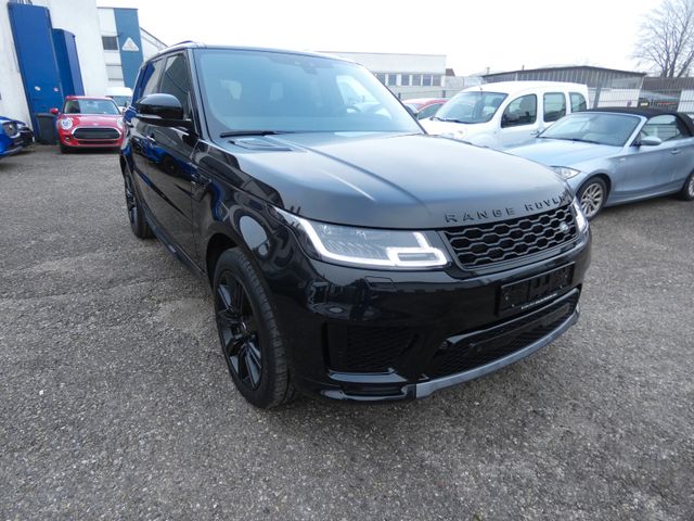 Land Rover Range Rover Sport D300 HSE"Matrix"Pano"Leder