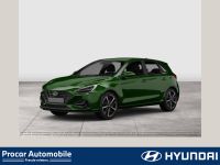 Hyundai i30 - Vorschau Bild 1