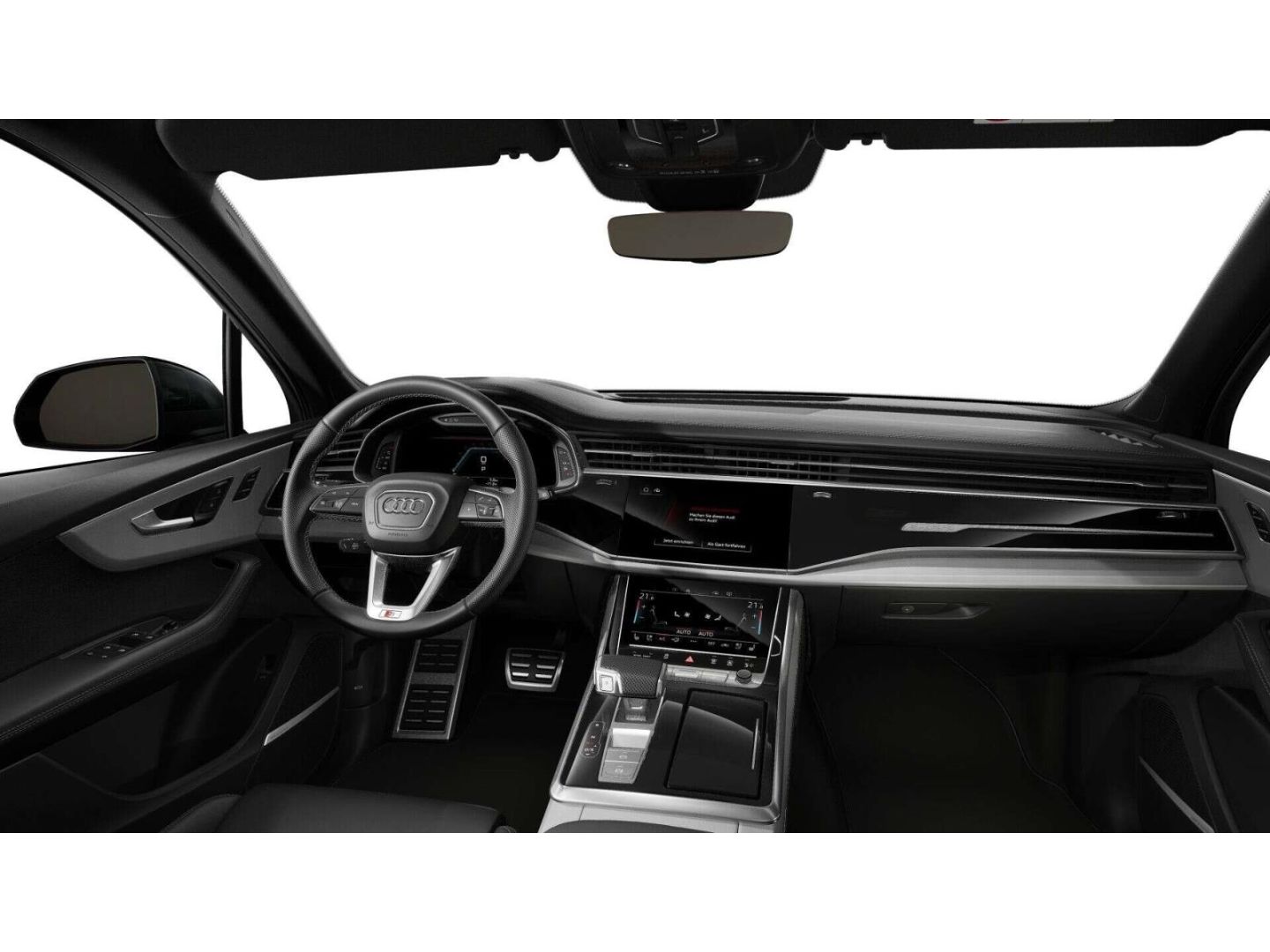 Audi SQ7 - Bild 9