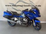 BMW R 1250 RT inkl. 40.000km Service Option 719 - gebrauchte Motorräder in Krefeld