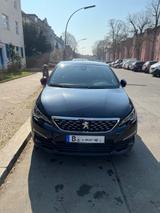 Peugeot 308 GT PureTech 225 EAT8 - Peugeot 308 Gebrauchtwagen in Berlin