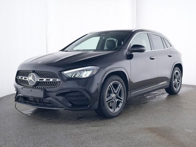 Mercedes-Benz GLA 200 d AMG-Sport/LED/Kamera/Totw/Winter/Mopf