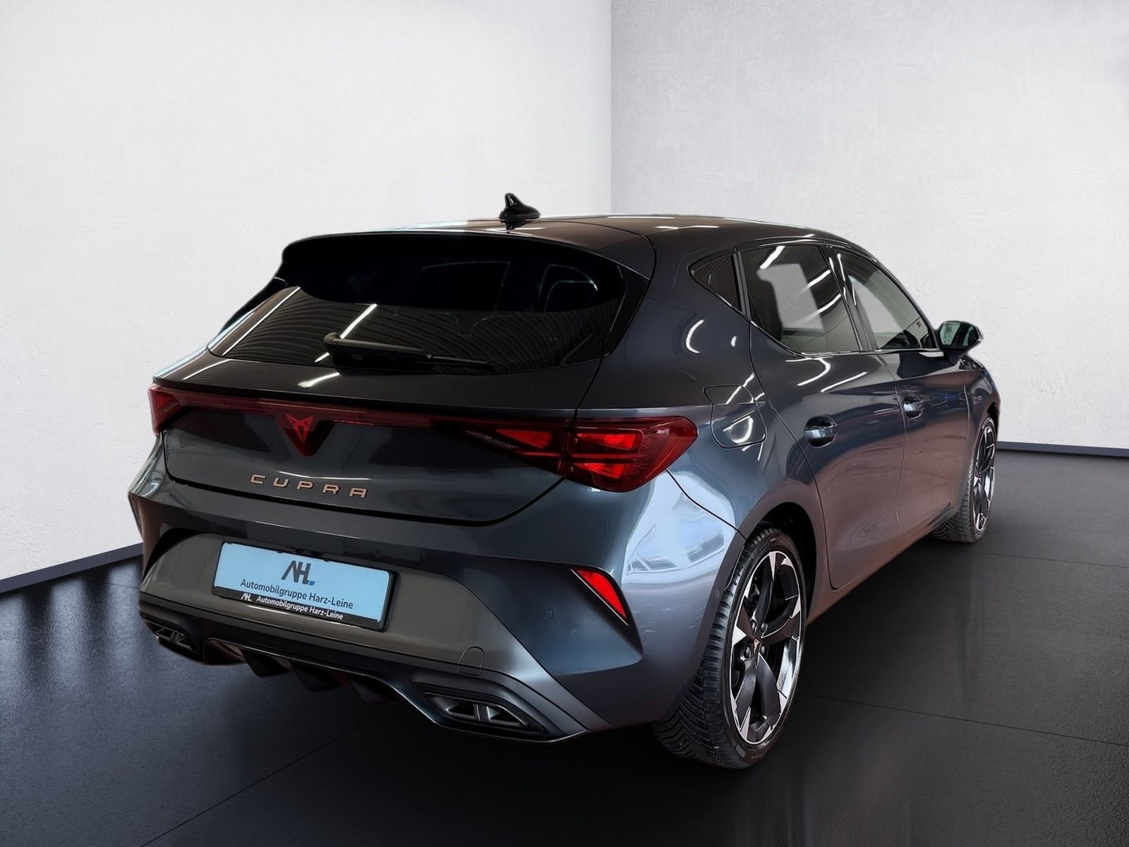 Cupra Leon - Bild 6