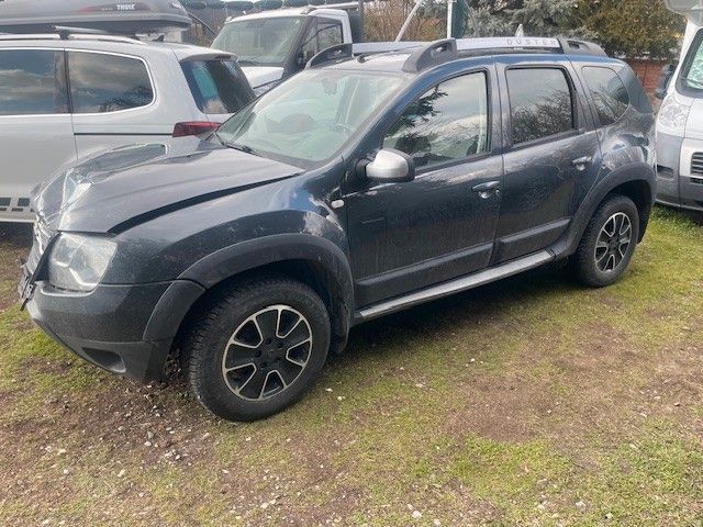 Dacia DUSTER Urban Explorer dCi 110 S&S 4WD