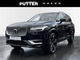 Volvo XC90 B5 Diesel AWD Ultimate Bright 7-Sitzer 22'' - Volvo XC90 aus 2013: Geländewagen