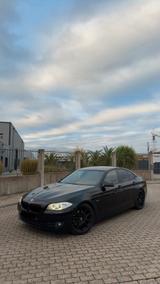 BMW Gepflegter BMW 523i F10 - BMW 523 aus 2011