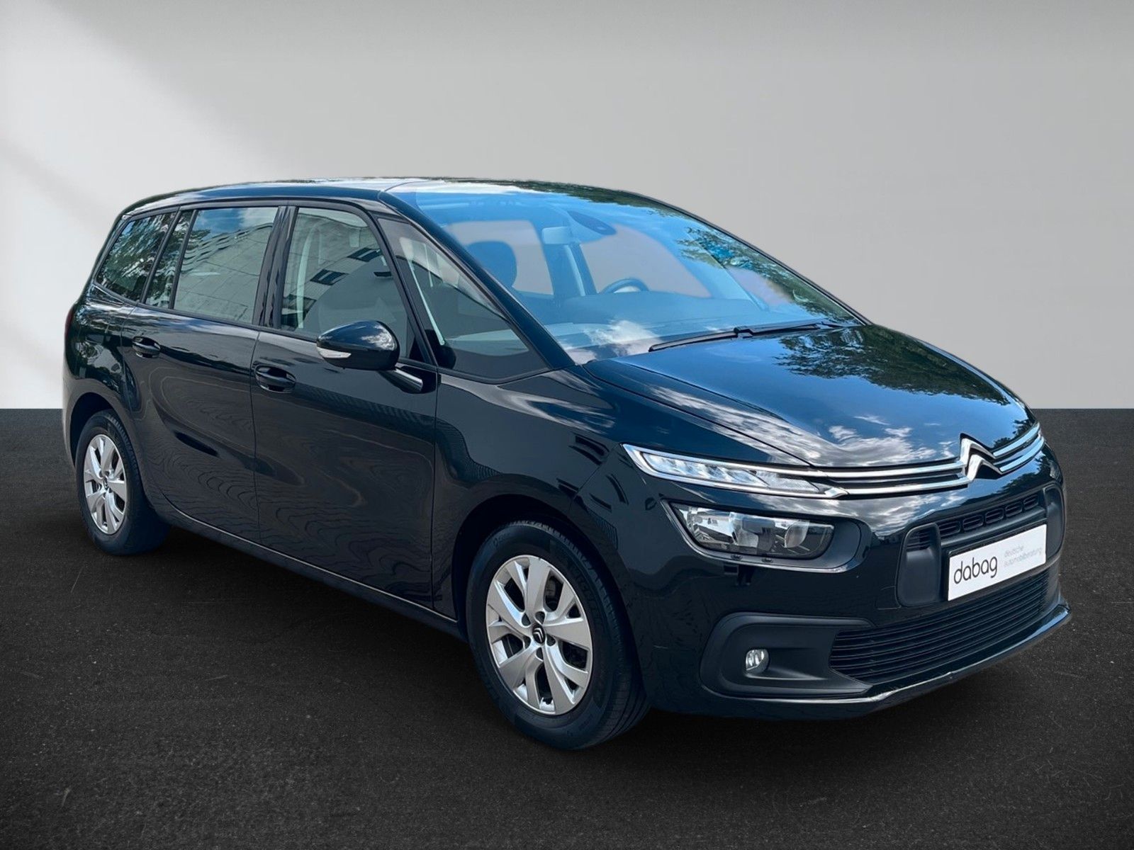 Citroën Grand C4 Picasso/Spacetourer Live Pack – Bild 2