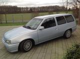 Opel Kadett E GSI 16V Turbo c20let - Opel Kadett: 16v