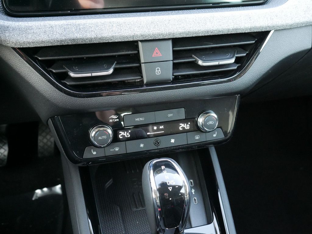 Skoda Scala - Bild 11