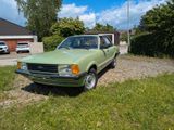 Ford Taunus neu lackiert und restauriert - Ford Taunus: L