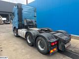 Volvo FH 540 6x4, EURO 6, Retarder, Hydraulic - Angebote