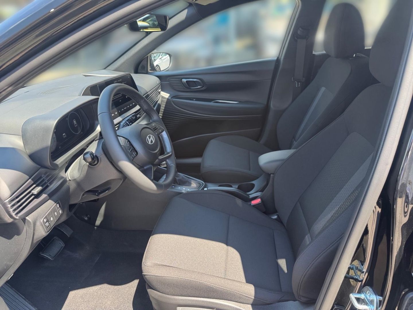 Hyundai i20 - Bild 7
