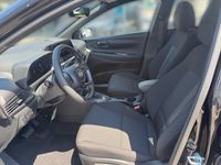 Hyundai i20 - Vorschau Bild 7
