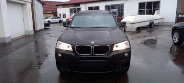 BMW X3 - 2