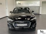 Audi A5 Cabrio 40 TDI S line 19"/Matrix/Navi/Park - Audi A5: Cabrio, Line