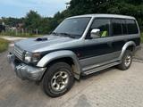 Mitsubishi Pajero 2 ! 2.8 TD ! 7 Sitzen ! - gebrauchte Mitsubishi Pajero aus dem Jahr 1995