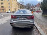 BMW X6 xDrive30d - - gebrauchte BMW X6 aus dem Jahr 2018