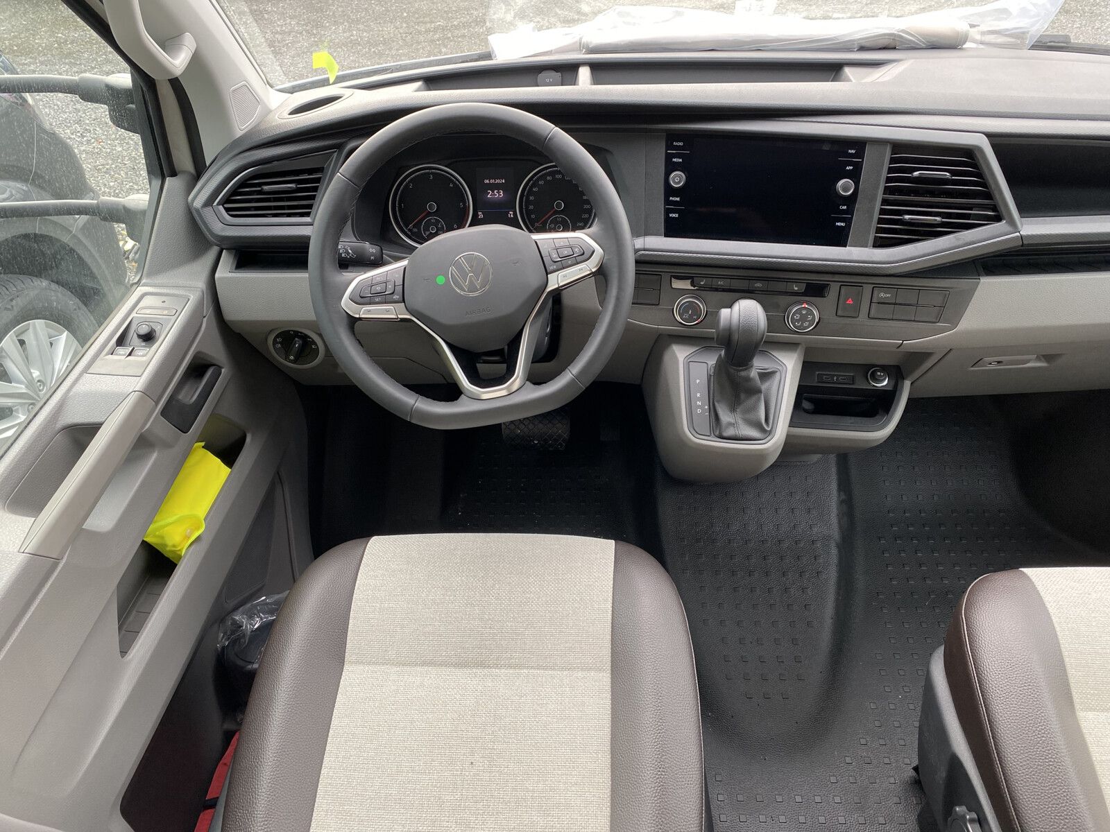 Fahrzeugabbildung Weinsberg X-Cursion Van EDITION PEPPER 500 MQ Easy-Slide