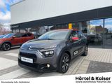 Citroën C3 Shine Pack PureTech 110 S&S PDC v/h+Rü-Kamera - Citroën C3 aus 2021