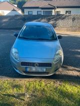 Fiat Punto - Fiat Punto in Dortmund