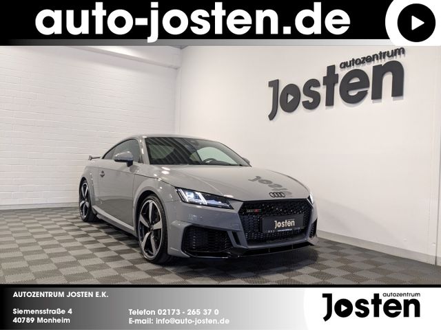 Audi TT RS quattro Nardo Navi Matrix RS-AGA CarPlay